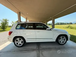 Usata 2015 Mercedes GLK220 SUV | 12.000 € (Super prezzo)