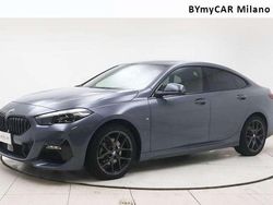 Storm bay metallizzato Usata 2022 BMW 218 M Sport Coupé | 26.000 € (Super prezzo)