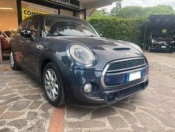 Grigio Usata 2015 Mini Cooper S Coupé Coupé | 13.990 € (Buon prezzo)
