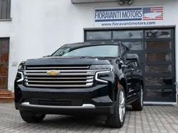 Nero Nuova 2024 Chevrolet Suburban SUV | 113.000 €