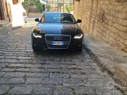 Usata 2010 Audi A4 Station wagon | 6500 € (Buon prezzo)