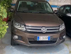 Usata 2012 VW Tiguan Style SUV | 9700 € (Ottimo prezzo)