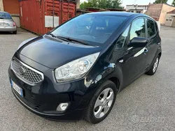 Usata 2011 Kia Venga Due volumi | 2950 € (Ottimo prezzo)