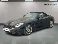 Black sapphire metallic Usata 2023 BMW Z4 Comfort Edition Cabrio | 45.790 € (Buon prezzo)