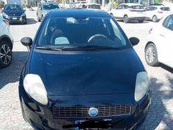 Blu Usata 2006 Fiat Grande Punto Due volumi | 2000 €