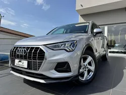 Grigio Usata 2023 Audi Q3 S-Line SUV | 36.500 € (Buon prezzo)