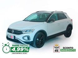 Grigio Nuova 2025 VW T-Roc Sportline SUV | 26.900 € (Buon prezzo)
