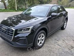 Nero Usata 2024 Audi Q2 Ambiente SUV | 25.900 € (Ottimo prezzo)