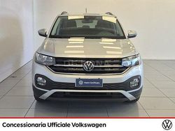 Argento Usata 2023 VW T-Cross Style SUV | 20.990 € (Buon prezzo)