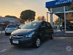 Grigio Usata 2018 Opel Karl Due volumi | 7500 € (Ottimo prezzo)