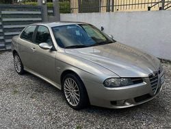 Usata 2003 Alfa Romeo 156 Tre volumi | 1499 € (Buon prezzo)