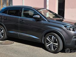 Usata 2019 Peugeot 3008 GTi Station wagon | 19.000 € (Buon prezzo)