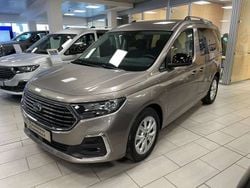 Dusky silver Usata 2024 Ford Tourneo Connect Titanium Monovolume | 34.650 € (Molto cara)