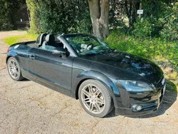 Usata 2008 Audi TT Roadster Cabrio | 10.500 € (Buon prezzo)