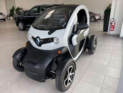 Bianco Usata 2013 Renault Twizy Due volumi | 7000 €