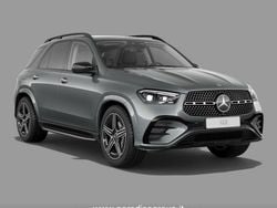 Argento Nuova 2025 Mercedes 350 | 96.000 € (Buon prezzo)