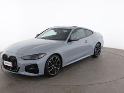 Grigio Usata 2022 BMW 420 M Sport | 37.599 € (Buon prezzo)