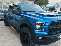 Usata 2015 Ford F-150 XLT Pick-up | 50.000 €