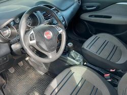 Grigio Usata 2007 Fiat Punto Due volumi | 3490 €