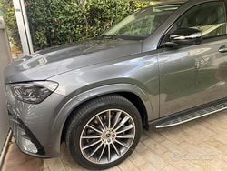 Grigio Usata 2025 Mercedes GLE300 AMG Line Premium Plus Coupé | 79.500 € (Super prezzo)