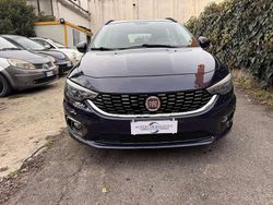 Nero Usata 2021 Fiat Tipo Lounge Station wagon | 11.900 € (Ottimo prezzo)