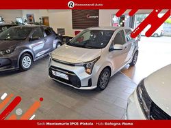 Beige Nuova 2025 Kia Picanto Urban Due volumi | 10.980 € (Super prezzo)