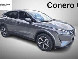 Grigio Usata 2024 Nissan Qashqai N-Connecta SUV | 25.500 € (Buon prezzo)