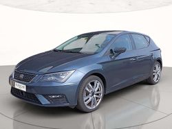Grigio Usata 2019 Seat Leon Business Tre volumi | 14.450 € (Buon prezzo)