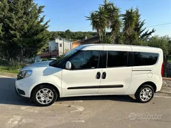 Other Usata 2016 Fiat Doblò Easy Monovolume | 8750 € (Buon prezzo)