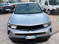 Grigio Usata 2024 Opel Mokka Ultimate SUV | 19.490 € (Buon prezzo)