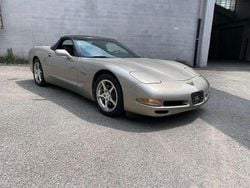 Usata 1998 Chevrolet Corvette Cabrio | 33.000 €