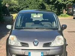Usata 2010 Renault Grand Modus Monovolume | 3500 € (Buon prezzo)