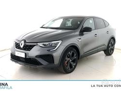 Grigio Usata 2022 Renault Arkana R.S. SUV | 19.400 € (Buon prezzo)