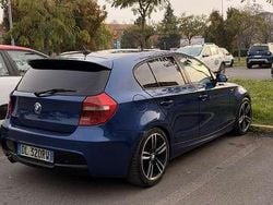 Usata 2008 BMW 120 M Sport Due volumi | 5000 € (Cara)