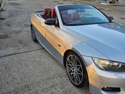 Usata 2008 BMW 320 Cabriolet M Sport Cabrio | 8500 € (Buon prezzo)