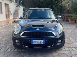 Nero Usata 2007 Mini Cooper S Pepper Due volumi | 4500 € (Buon prezzo)