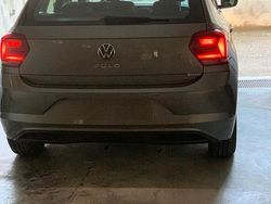 Grigio Usata 2021 VW Polo Due volumi | 15.500 € (Buon prezzo)