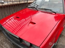 Rosso Usata 1984 Maserati Biturbo Coupé | 17.990 €