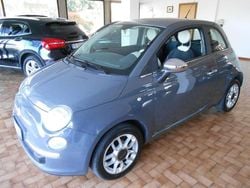 Grigio Usata 2012 Fiat 500 Due volumi | 6300 € (Buon prezzo)