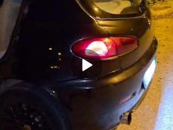 Usata 2006 Alfa Romeo 147 Distinctive Due volumi | 1999 € (Ottimo prezzo)