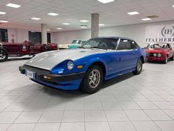 Blu/azzurro Usata 1982 Nissan 280 ZX Coupé | 33.000 €