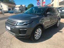 Corris grey metallizzato Usata 2018 Land Rover Range Rover evoque SE SUV | 20.780 € (Buon prezzo)