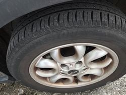 Marrone Usata 2016 Mini Countryman SUV | 7000 € (Super prezzo)