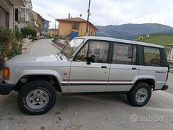 Usata 1987 Isuzu Trooper SUV | 4300 €