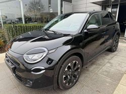 Nero Usata 2025 Fiat 600 La Prima SUV | 21.990 €