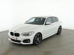 Bianco Usata 2019 BMW 118 M Sport Due volumi | 20.799 € (Buon prezzo)