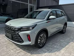 Grigio Nuova 2025 DFSK Fengon SUV | 27.988 €