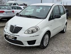 Bianco Usata 2011 Lancia Musa Monovolume | 4500 € (Buon prezzo)