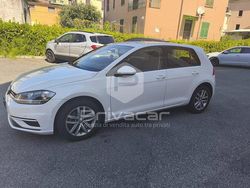 Bianco Usata 2018 VW Golf VII Business Tre volumi | 13.490 € (Ottimo prezzo)