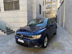 Blu Usata 2019 VW Tiguan Sport SUV | 14.900 € (Super prezzo)